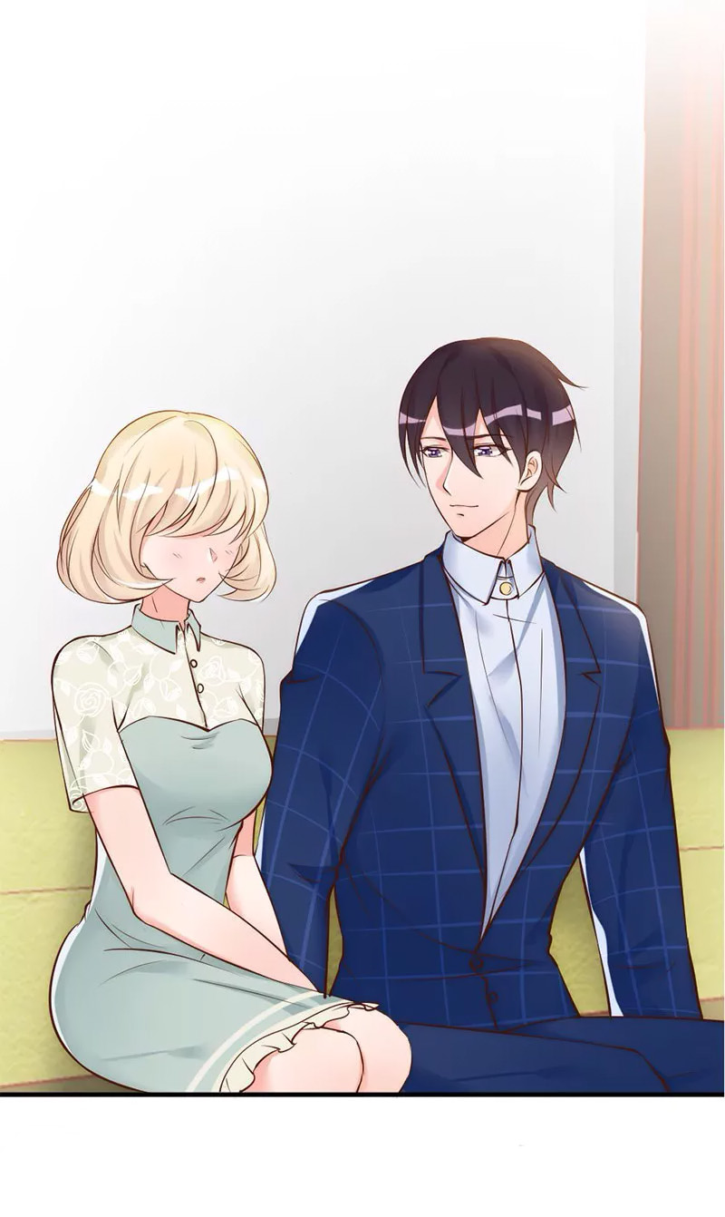 My Wife Is Cold-Hearted Chapter 33 page 9 - Chapter 33: Stop Calling Me Sister-in-Law