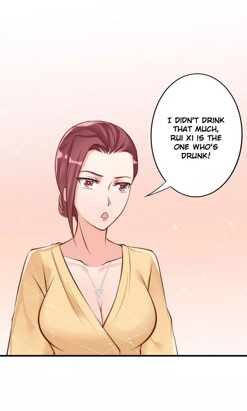 My Wife Is Cold-Hearted Chapter 34 page 10 - Chapter 34: Let's Go Shopping!