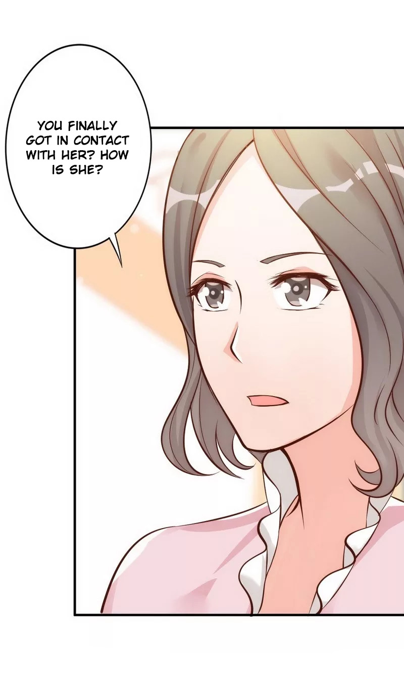 My Wife Is Cold-Hearted Chapter 34 page 11 - Chapter 34: Let's Go Shopping!