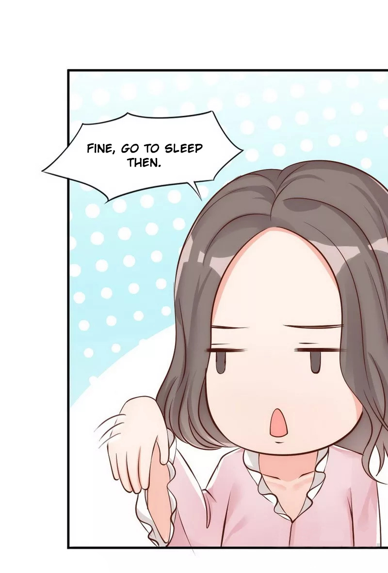My Wife Is Cold-Hearted Chapter 34 page 13 - Chapter 34: Let's Go Shopping!