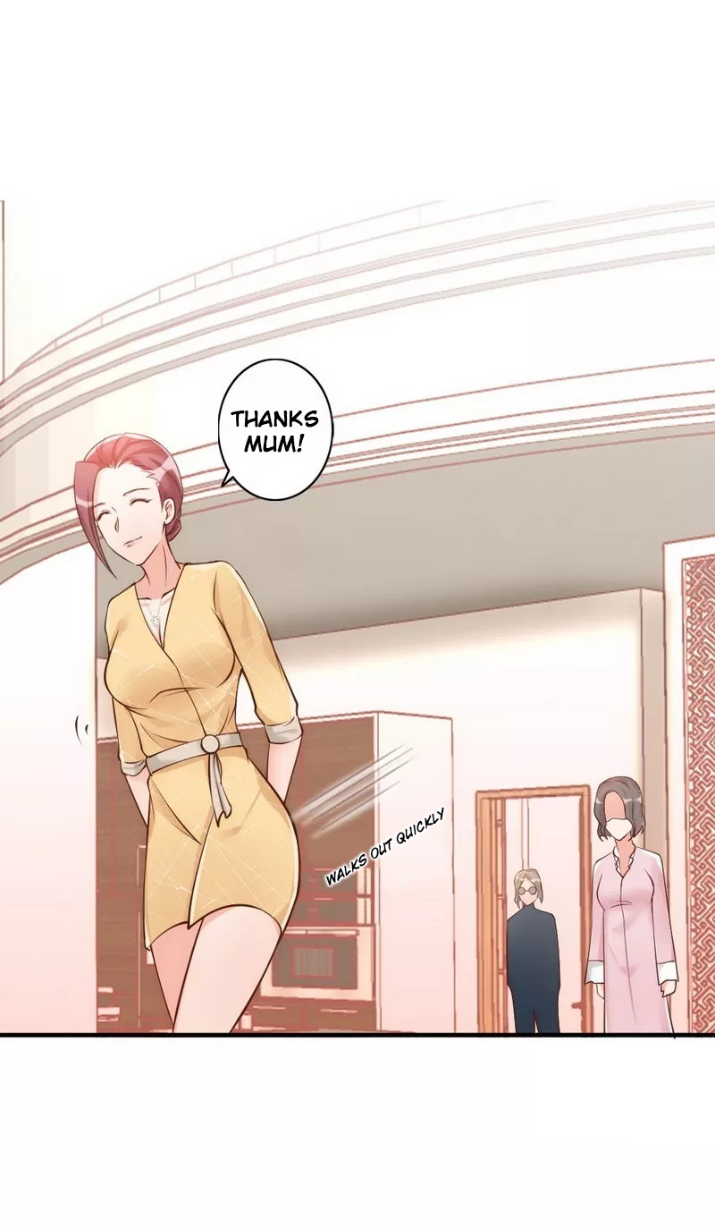 My Wife Is Cold-Hearted Chapter 34 page 14 - Chapter 34: Let's Go Shopping!