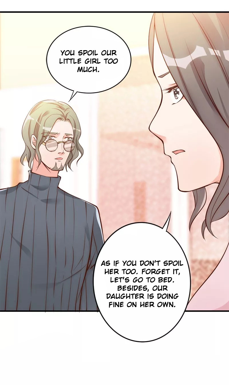 My Wife Is Cold-Hearted Chapter 34 page 15 - Chapter 34: Let's Go Shopping!
