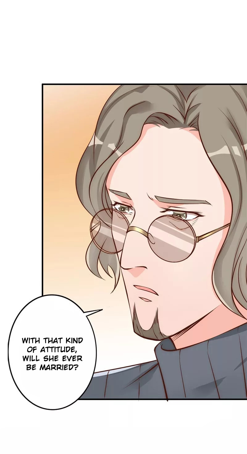 My Wife Is Cold-Hearted Chapter 34 page 16 - Chapter 34: Let's Go Shopping!