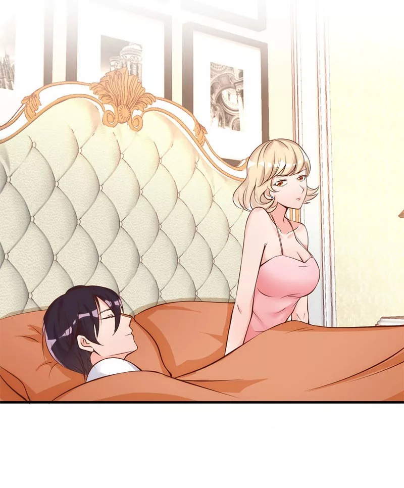 My Wife Is Cold-Hearted Chapter 34 page 18 - Chapter 34: Let's Go Shopping!