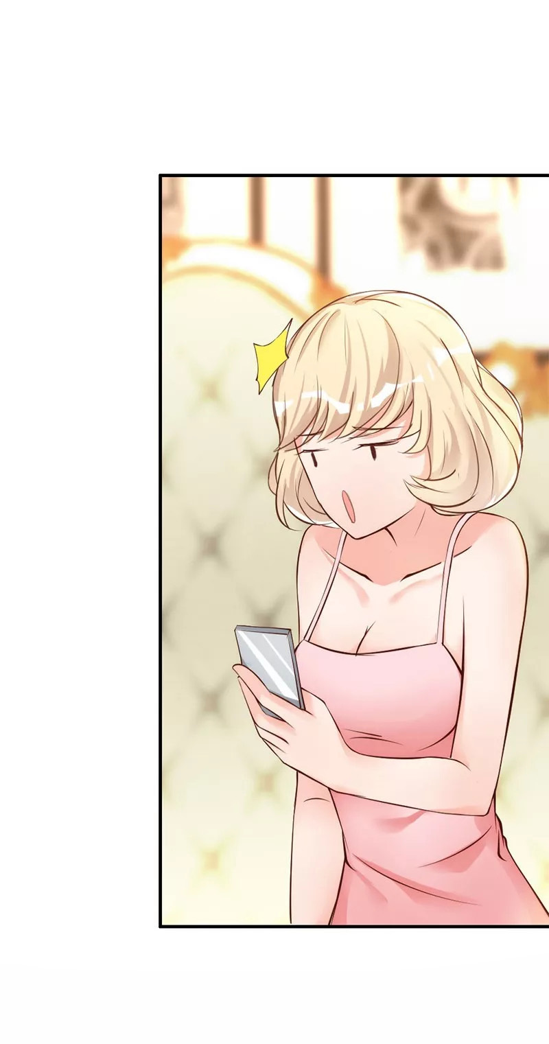 My Wife Is Cold-Hearted Chapter 34 page 19 - Chapter 34: Let's Go Shopping!