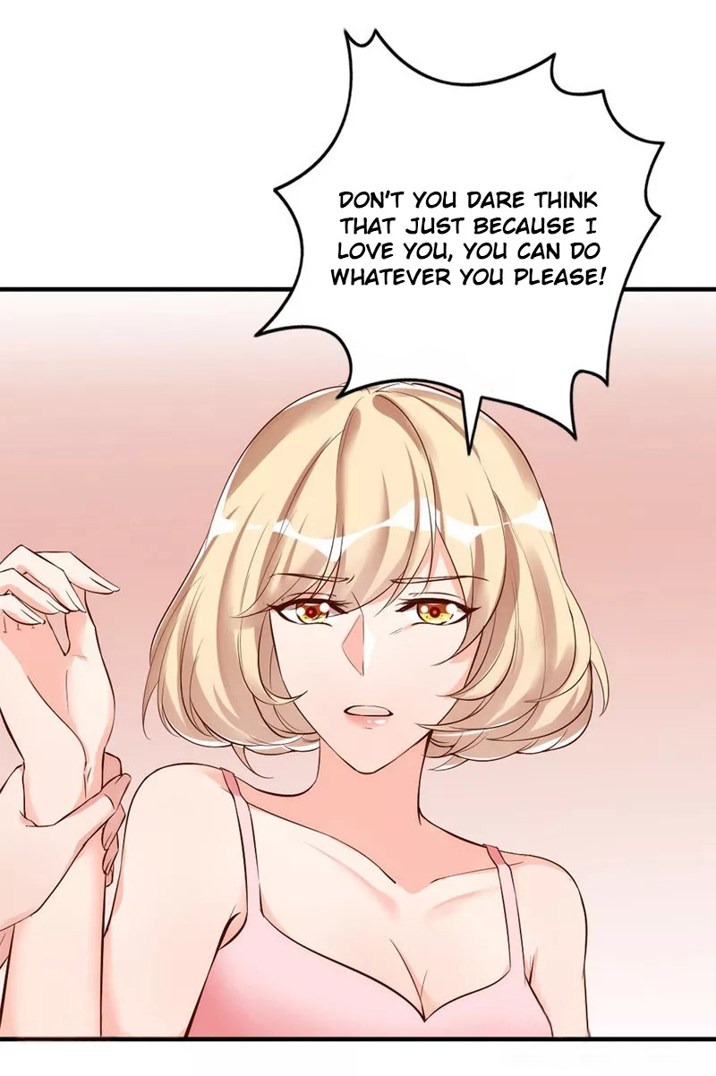 My Wife Is Cold-Hearted Chapter 34 page 23 - Chapter 34: Let's Go Shopping!