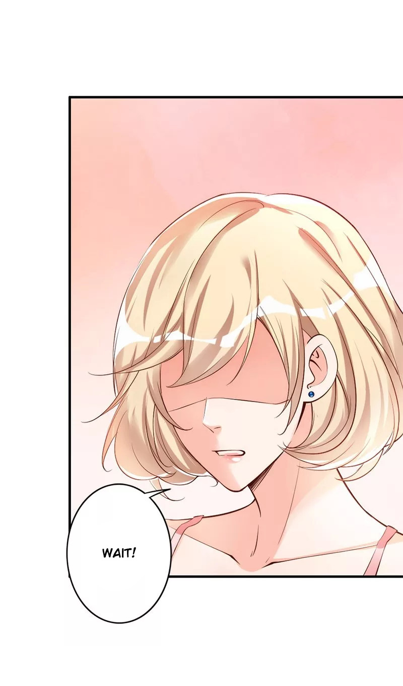 My Wife Is Cold-Hearted Chapter 34 page 26 - Chapter 34: Let's Go Shopping!