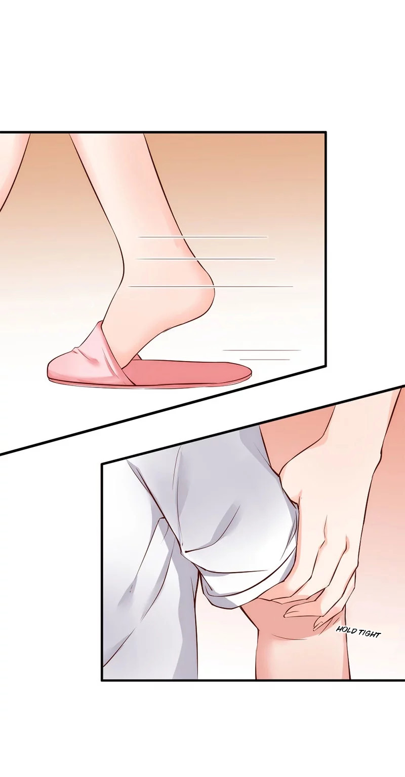 My Wife Is Cold-Hearted Chapter 34 page 27 - Chapter 34: Let's Go Shopping!