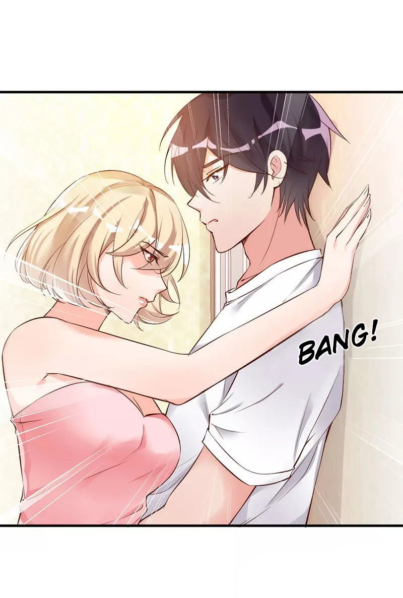 My Wife Is Cold-Hearted Chapter 34 page 28 - Chapter 34: Let's Go Shopping!