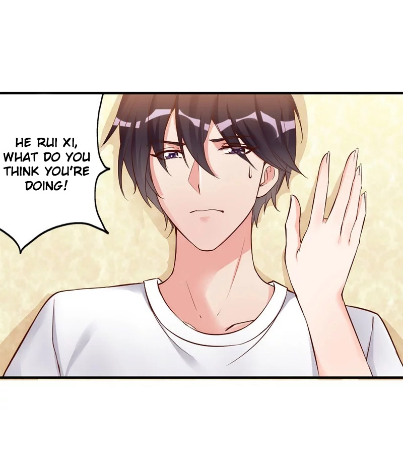 My Wife Is Cold-Hearted Chapter 34 page 29 - Chapter 34: Let's Go Shopping!