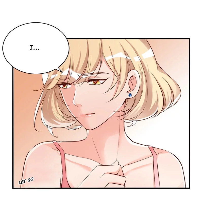 My Wife Is Cold-Hearted Chapter 34 page 31 - Chapter 34: Let's Go Shopping!