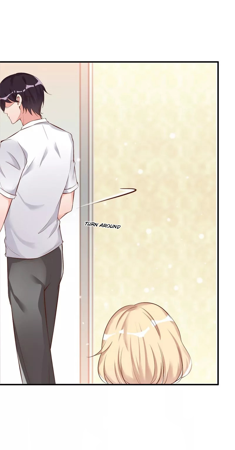 My Wife Is Cold-Hearted Chapter 34 page 32 - Chapter 34: Let's Go Shopping!