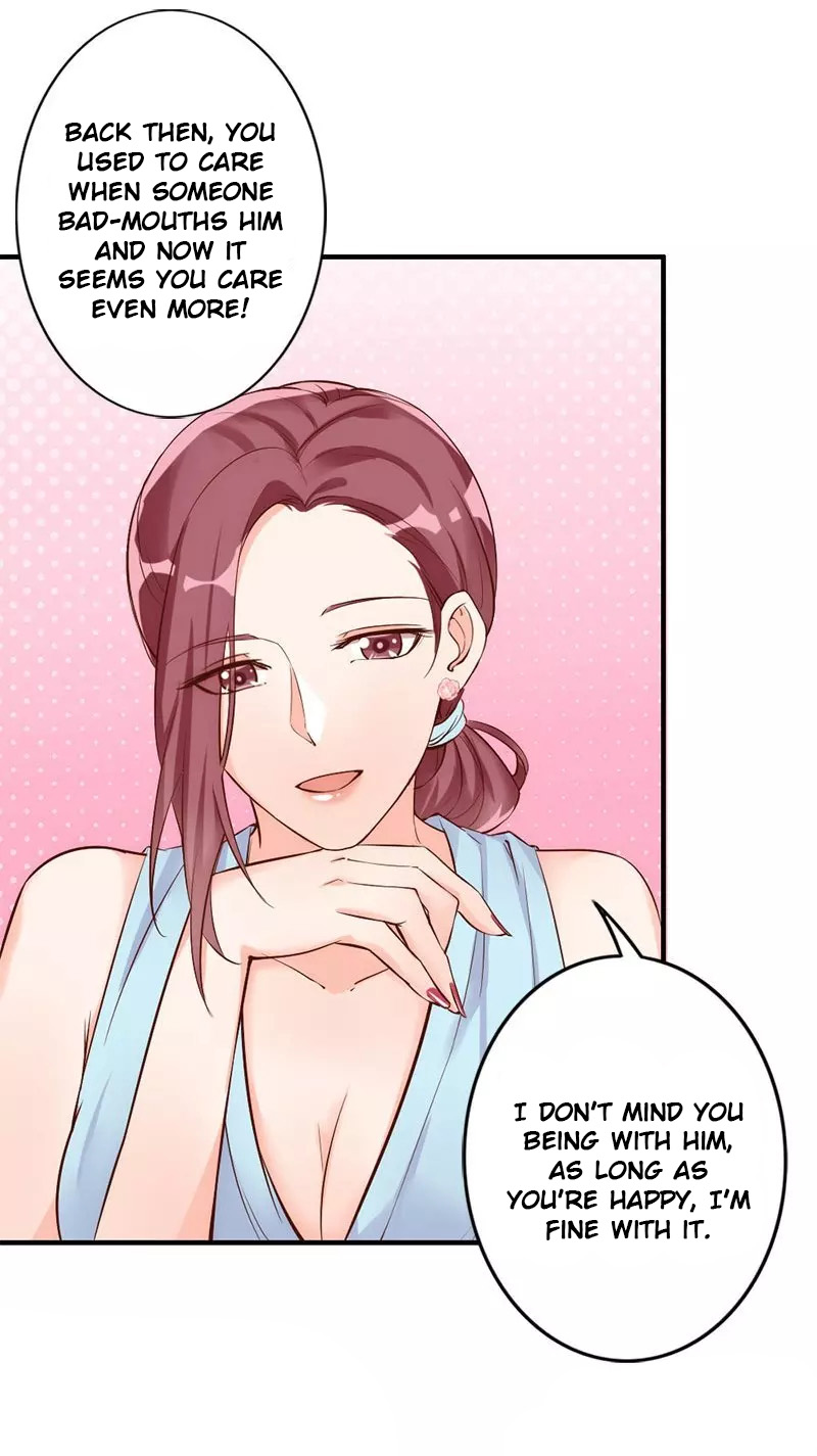 My Wife Is Cold-Hearted Chapter 34 page 34 - Chapter 34: Let's Go Shopping!