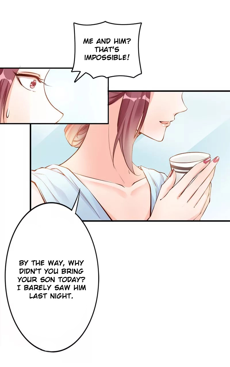 My Wife Is Cold-Hearted Chapter 34 page 36 - Chapter 34: Let's Go Shopping!