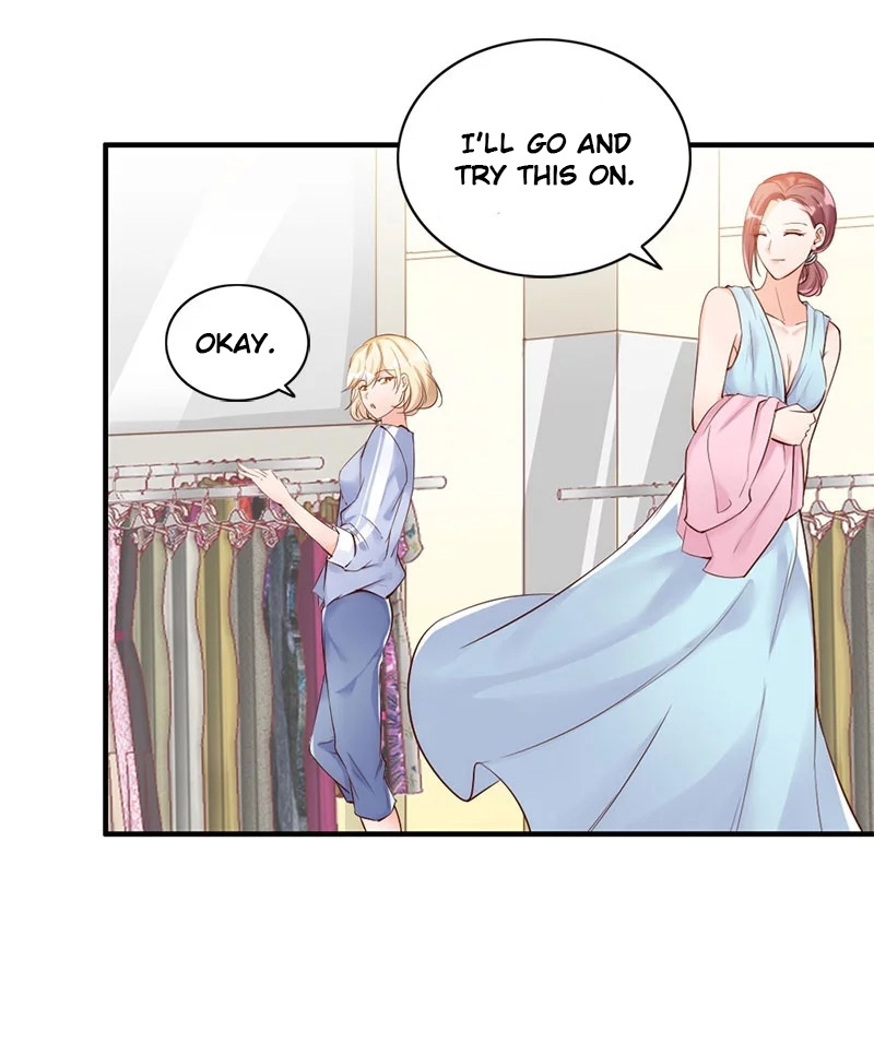 My Wife Is Cold-Hearted Chapter 34 page 41 - Chapter 34: Let's Go Shopping!
