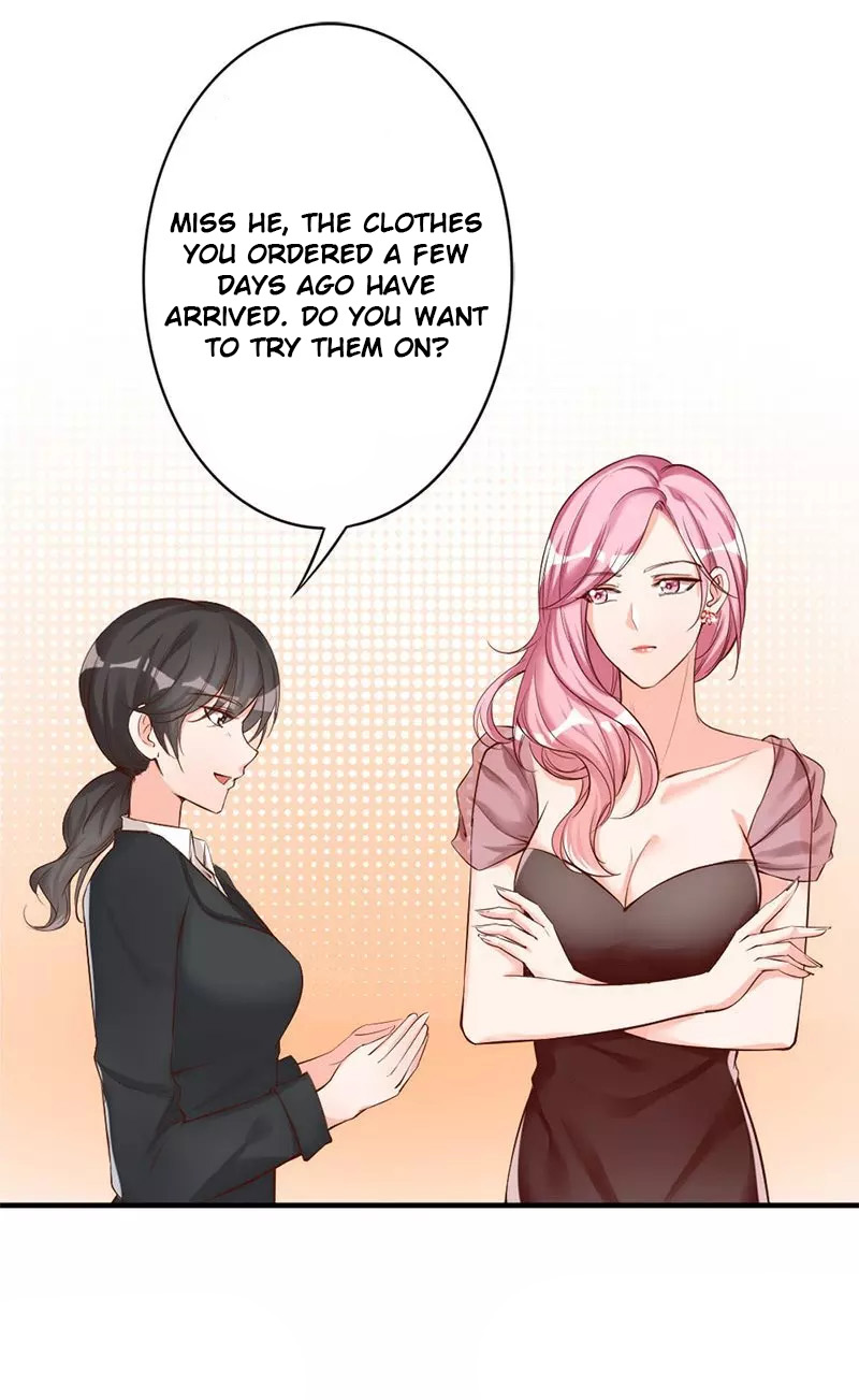 My Wife Is Cold-Hearted Chapter 34 page 43 - Chapter 34: Let's Go Shopping!