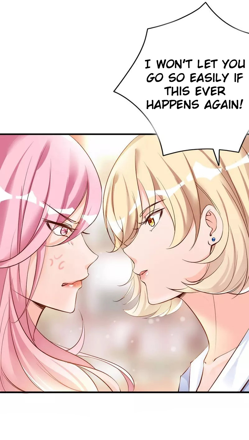 My Wife Is Cold-Hearted Chapter 34 page 45 - Chapter 34: Let's Go Shopping!