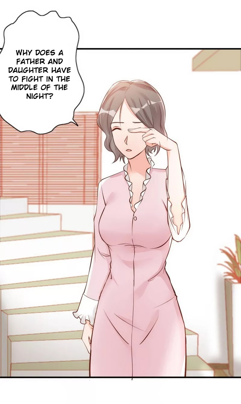 My Wife Is Cold-Hearted Chapter 34 page 7 - Chapter 34: Let's Go Shopping!