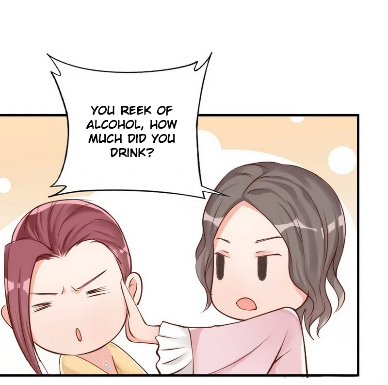 My Wife Is Cold-Hearted Chapter 34 page 9 - Chapter 34: Let's Go Shopping!