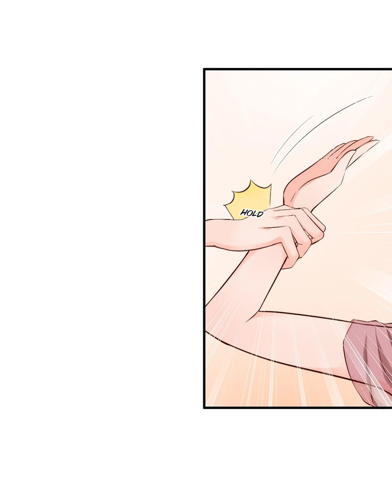 My Wife Is Cold-Hearted Chapter 35 page 14 - Chapter 35: Are You Scared Now?