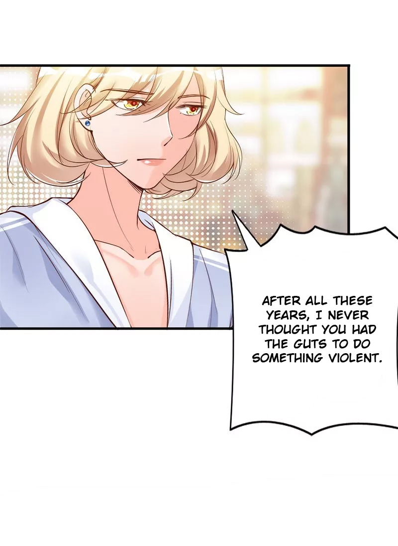 My Wife Is Cold-Hearted Chapter 35 page 15 - Chapter 35: Are You Scared Now?