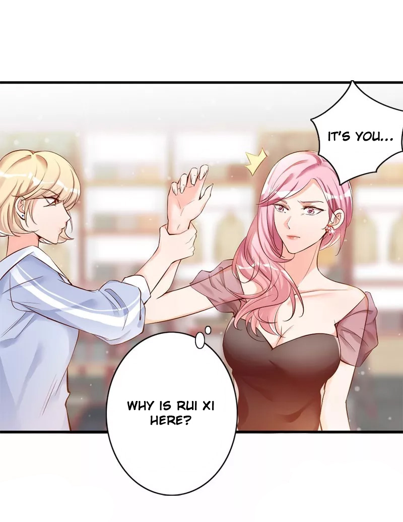 My Wife Is Cold-Hearted Chapter 35 page 16 - Chapter 35: Are You Scared Now?
