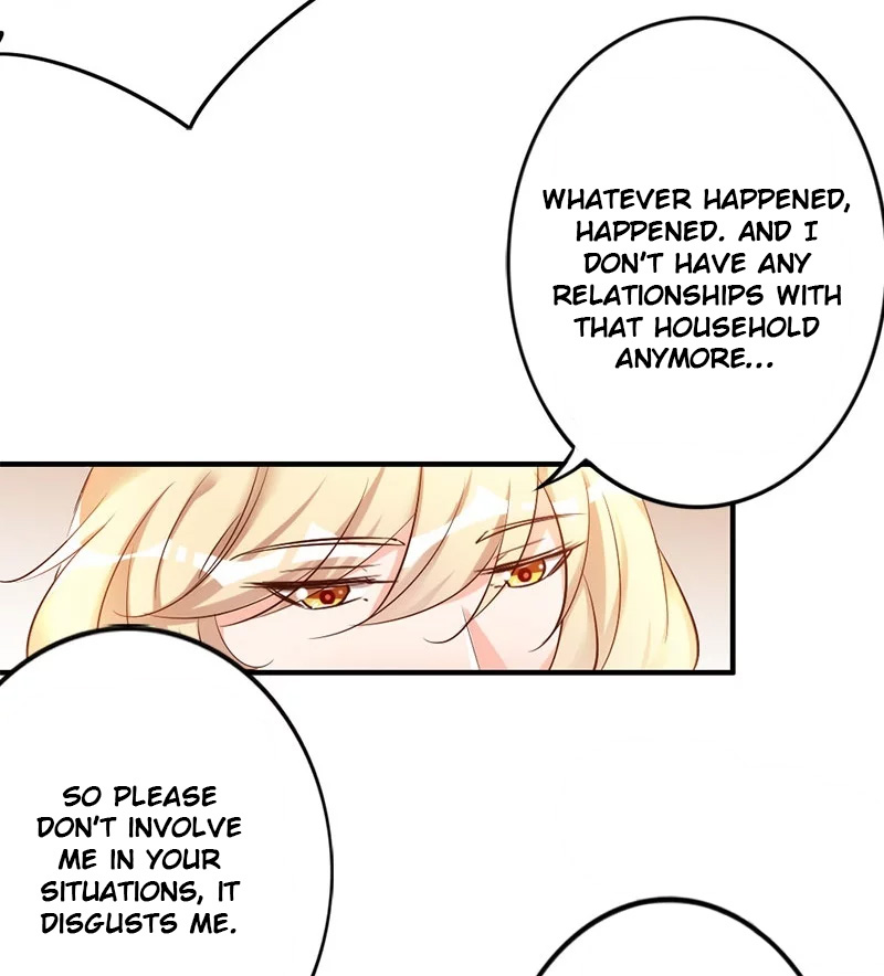 My Wife Is Cold-Hearted Chapter 35 page 20 - Chapter 35: Are You Scared Now?