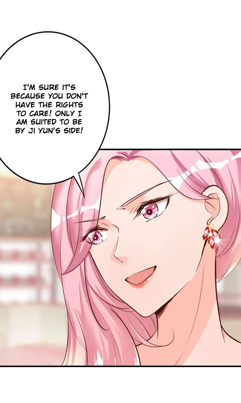 My Wife Is Cold-Hearted Chapter 35 page 25 - Chapter 35: Are You Scared Now?