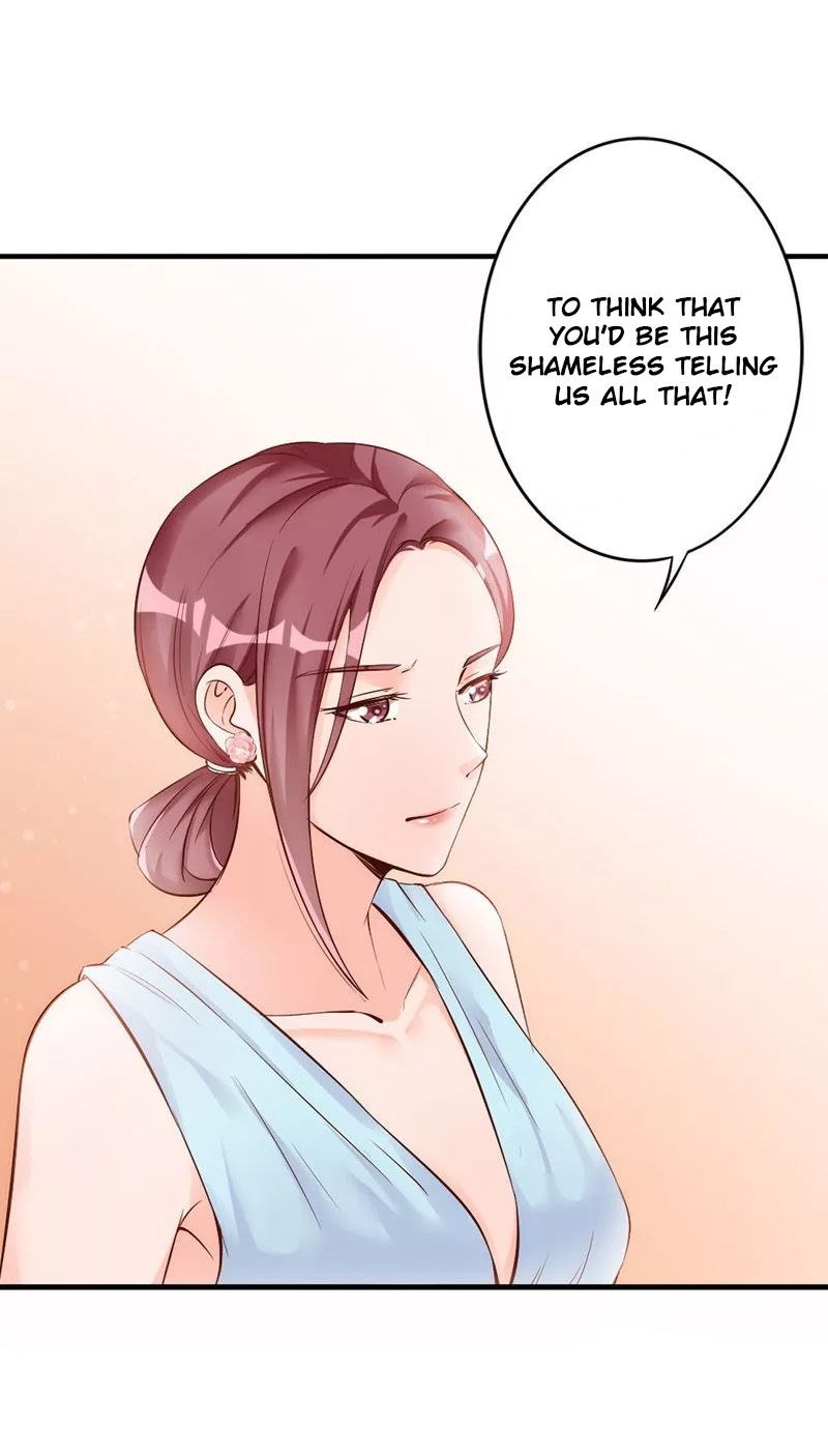 My Wife Is Cold-Hearted Chapter 35 page 26 - Chapter 35: Are You Scared Now?