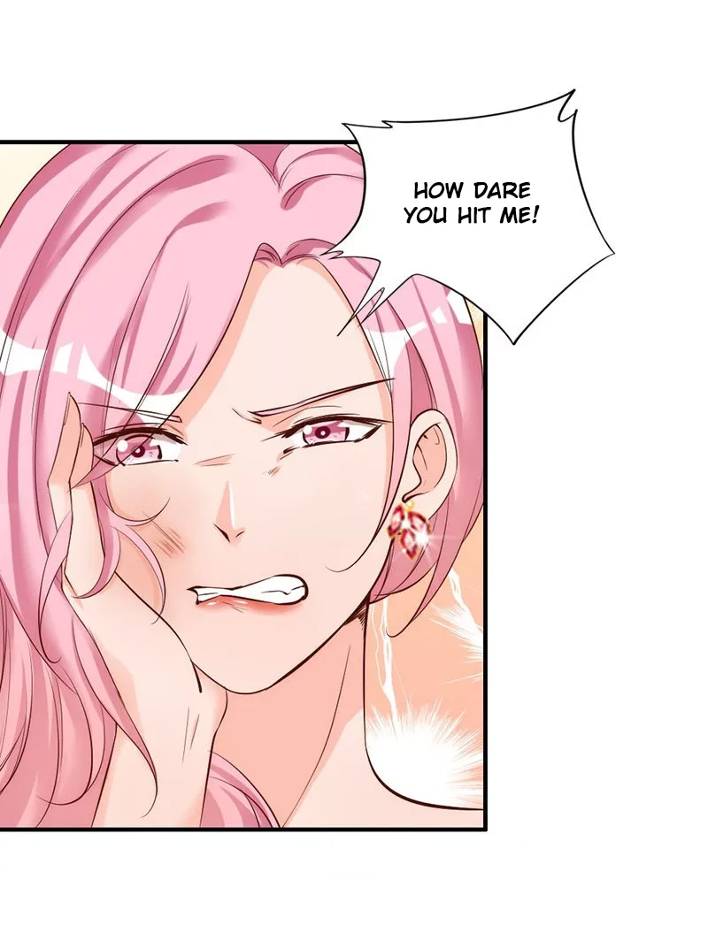 My Wife Is Cold-Hearted Chapter 35 page 29 - Chapter 35: Are You Scared Now?