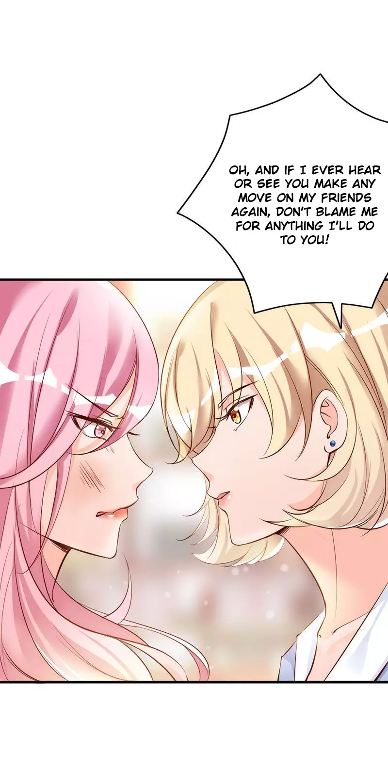 My Wife Is Cold-Hearted Chapter 35 page 32 - Chapter 35: Are You Scared Now?