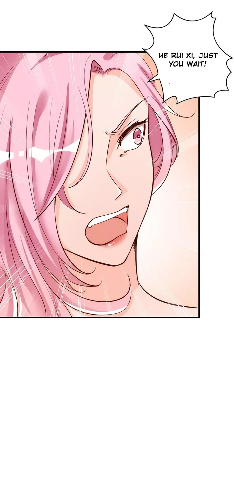 My Wife Is Cold-Hearted Chapter 35 page 33 - Chapter 35: Are You Scared Now?
