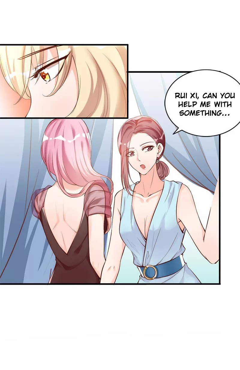 My Wife Is Cold-Hearted Chapter 35 page 5 - Chapter 35: Are You Scared Now?