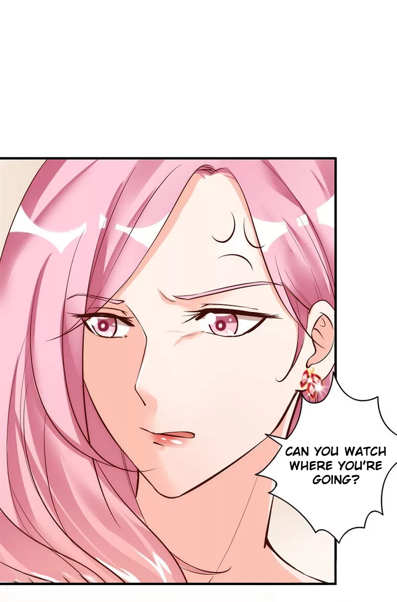My Wife Is Cold-Hearted Chapter 35 page 7 - Chapter 35: Are You Scared Now?