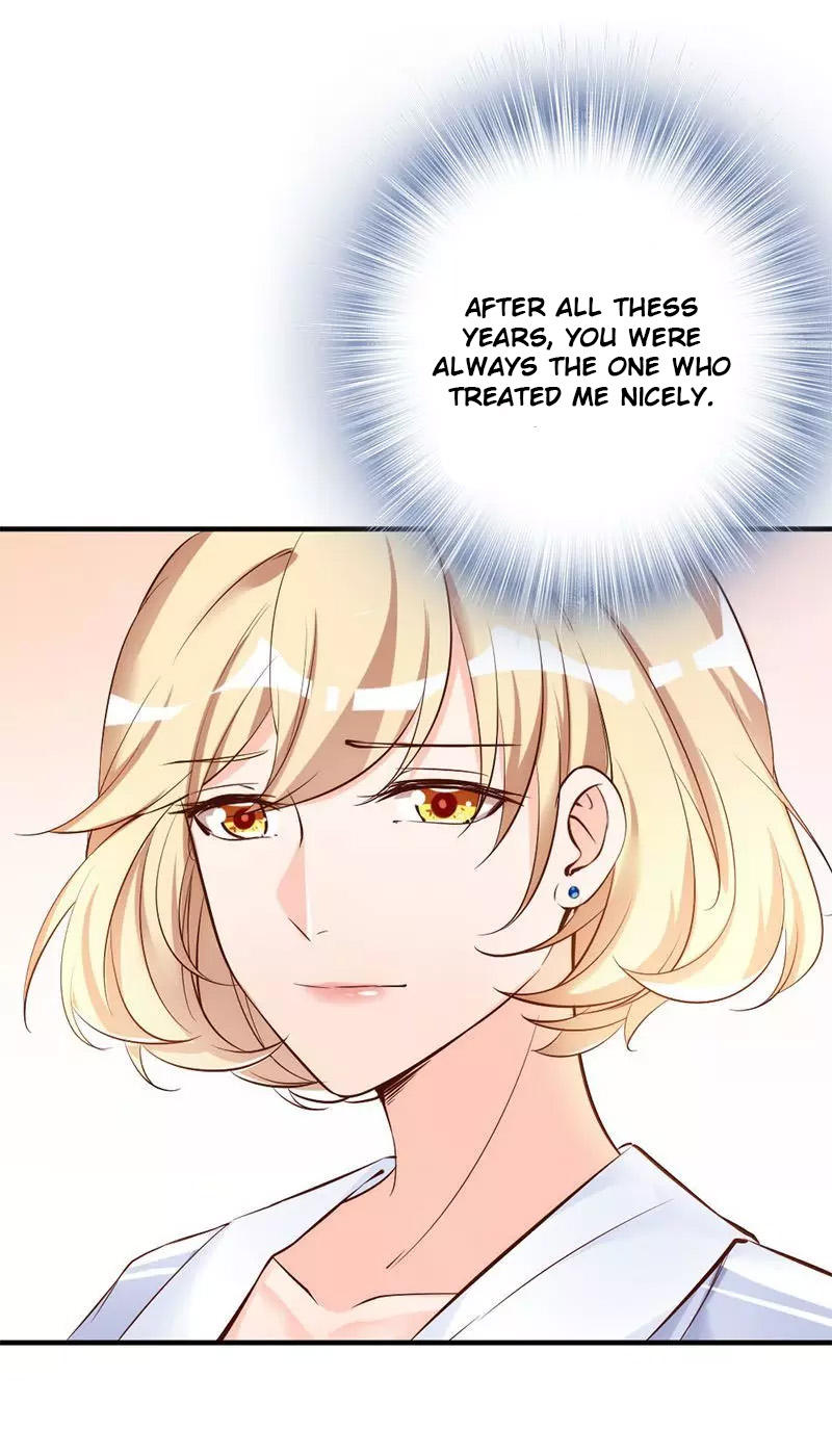 My Wife Is Cold-Hearted Chapter 36 page 14 - Chapter 36: Let's Be Friends!