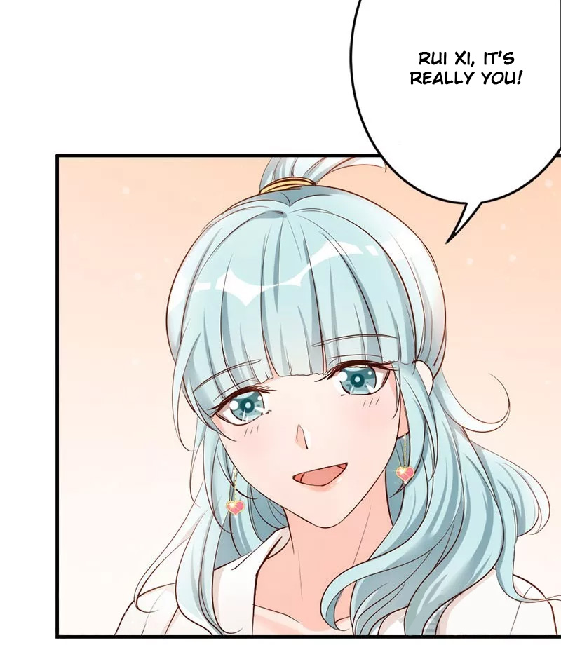 My Wife Is Cold-Hearted Chapter 36 page 16 - Chapter 36: Let's Be Friends!