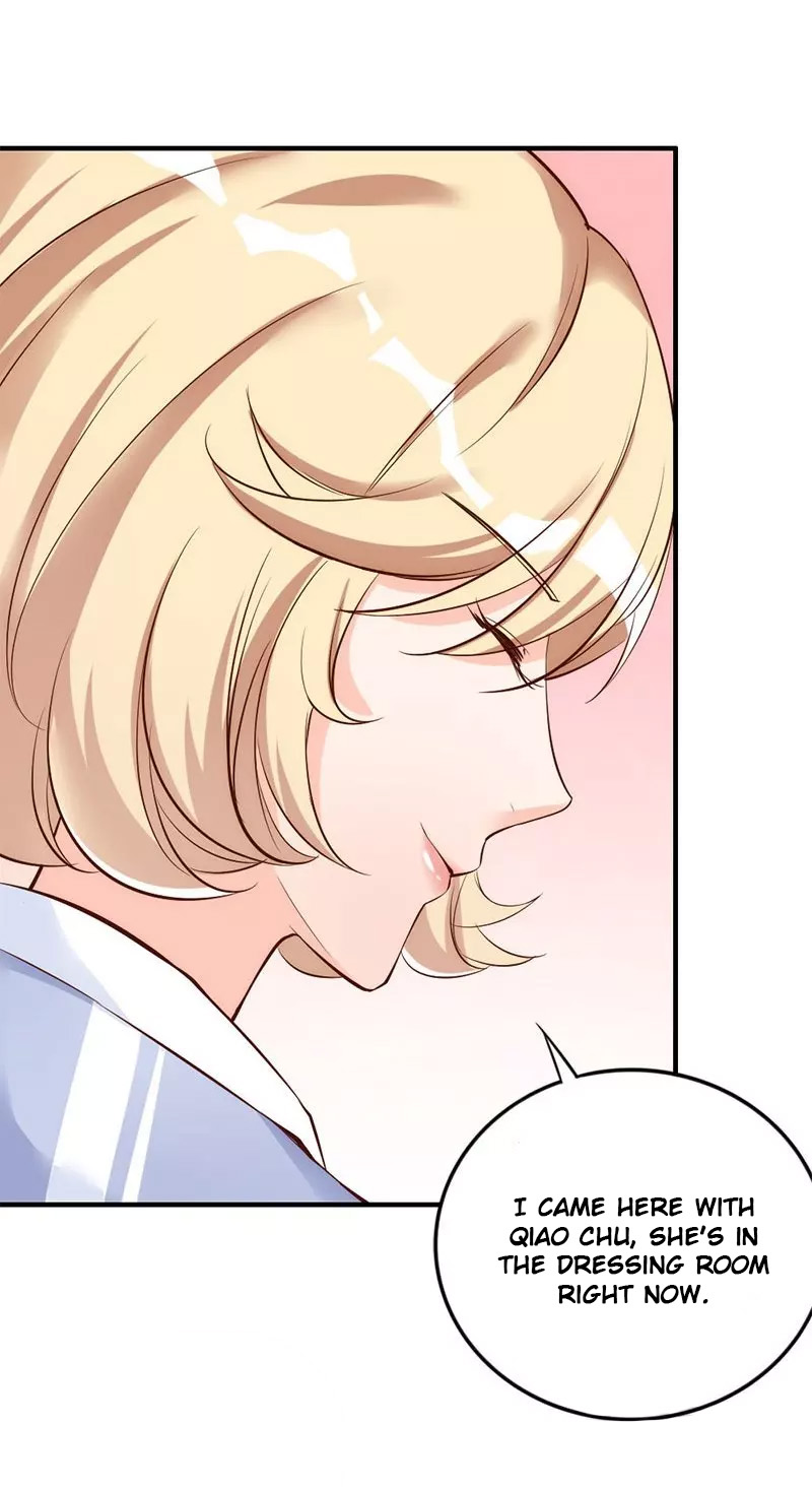 My Wife Is Cold-Hearted Chapter 36 page 18 - Chapter 36: Let's Be Friends!
