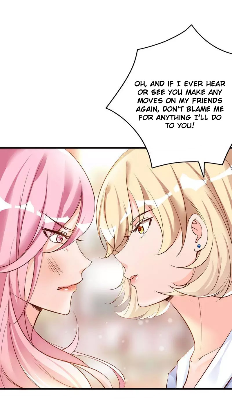 My Wife Is Cold-Hearted Chapter 36 page 2 - Chapter 36: Let's Be Friends!