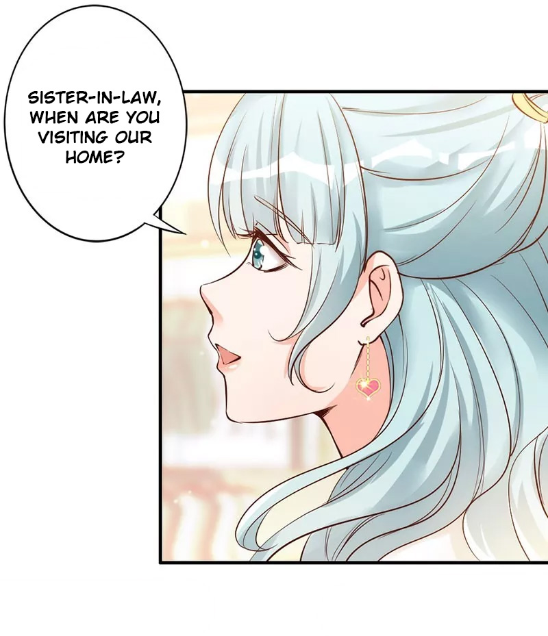 My Wife Is Cold-Hearted Chapter 36 page 27 - Chapter 36: Let's Be Friends!