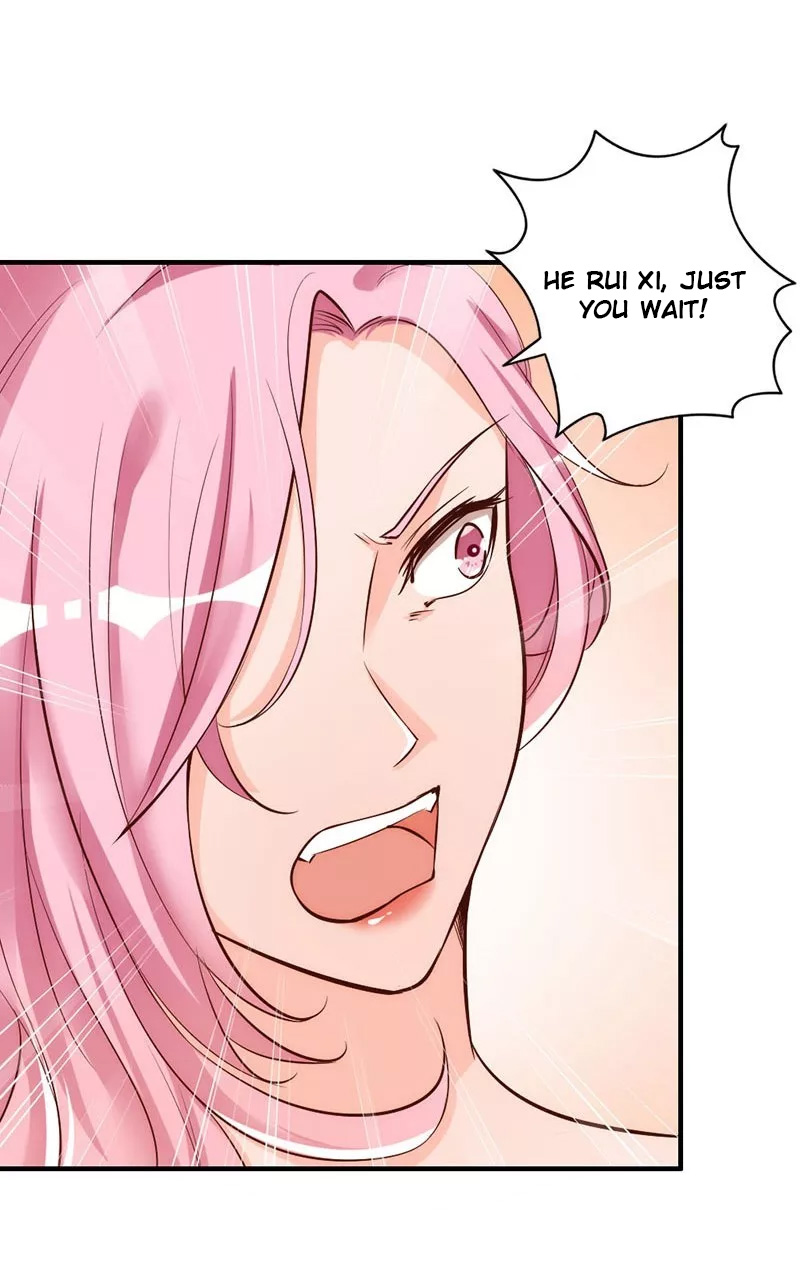 My Wife Is Cold-Hearted Chapter 36 page 3 - Chapter 36: Let's Be Friends!