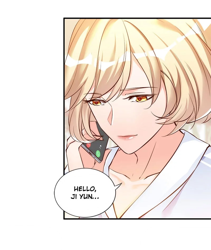 My Wife Is Cold-Hearted Chapter 36 page 31 - Chapter 36: Let's Be Friends!