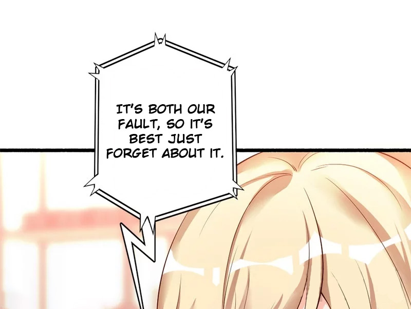 My Wife Is Cold-Hearted Chapter 36 page 34 - Chapter 36: Let's Be Friends!