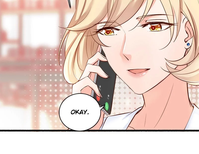 My Wife Is Cold-Hearted Chapter 36 page 35 - Chapter 36: Let's Be Friends!