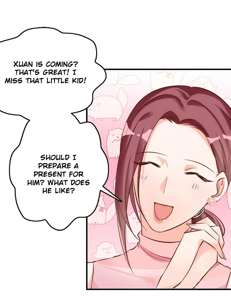 My Wife Is Cold-Hearted Chapter 36 page 38 - Chapter 36: Let's Be Friends!