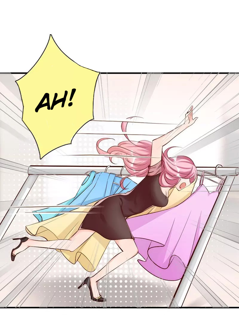 My Wife Is Cold-Hearted Chapter 36 page 5 - Chapter 36: Let's Be Friends!