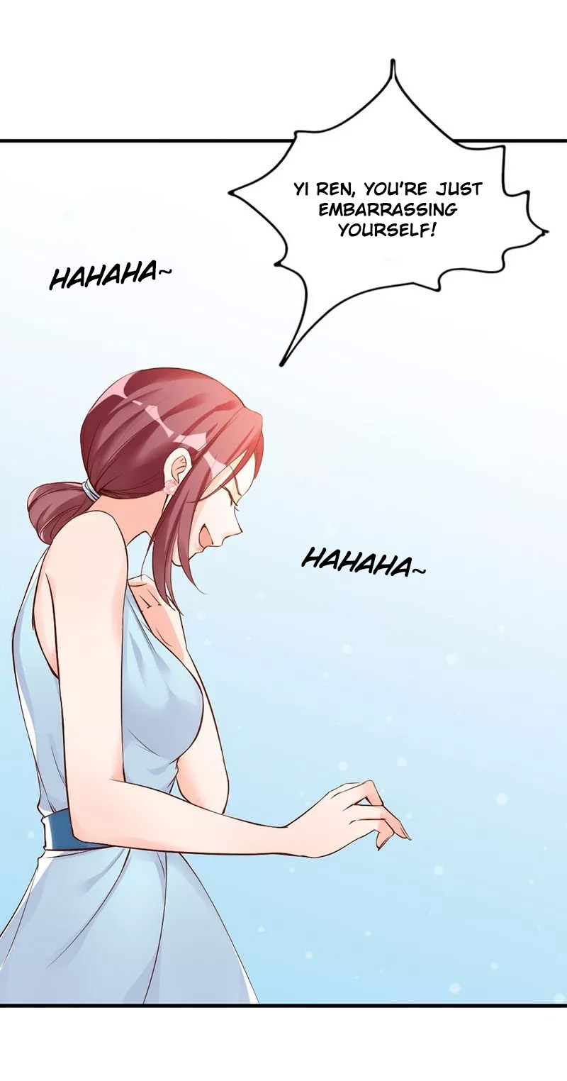 My Wife Is Cold-Hearted Chapter 36 page 6 - Chapter 36: Let's Be Friends!
