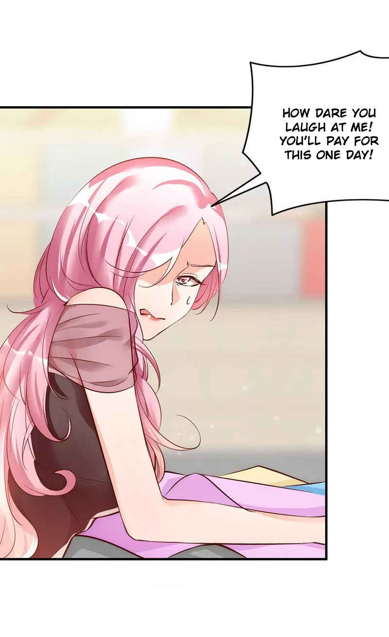 My Wife Is Cold-Hearted Chapter 36 page 7 - Chapter 36: Let's Be Friends!
