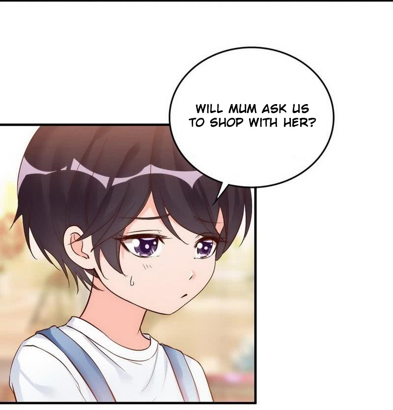 My Wife Is Cold-Hearted Chapter 37 page 10 - Chapter 37: How I Wish...