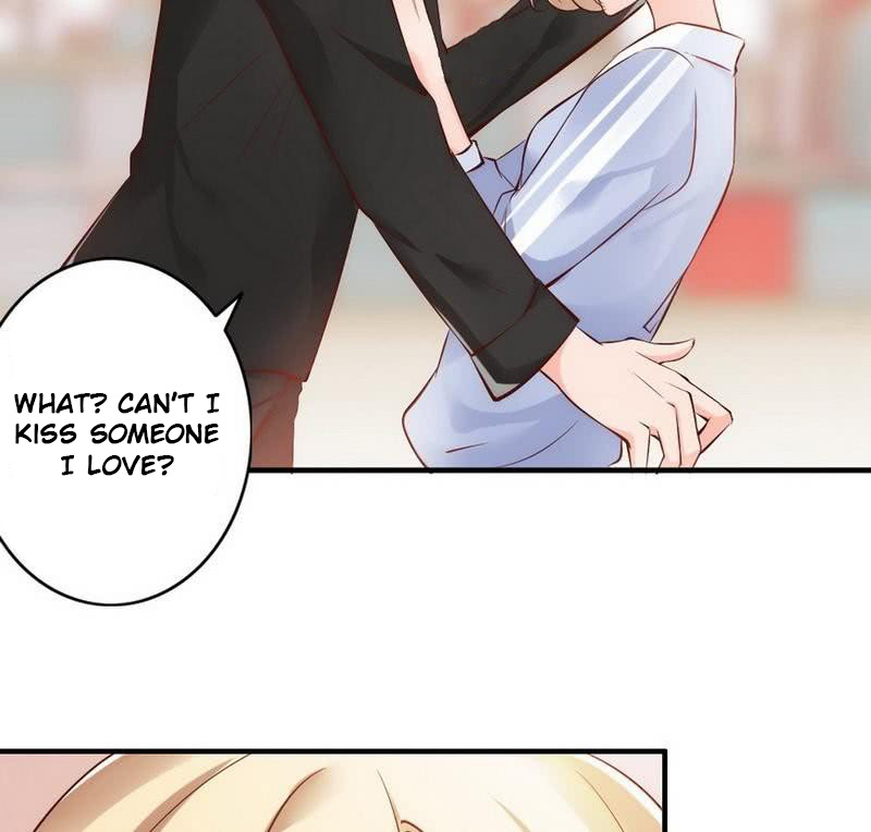 My Wife Is Cold-Hearted Chapter 37 page 18 - Chapter 37: How I Wish...