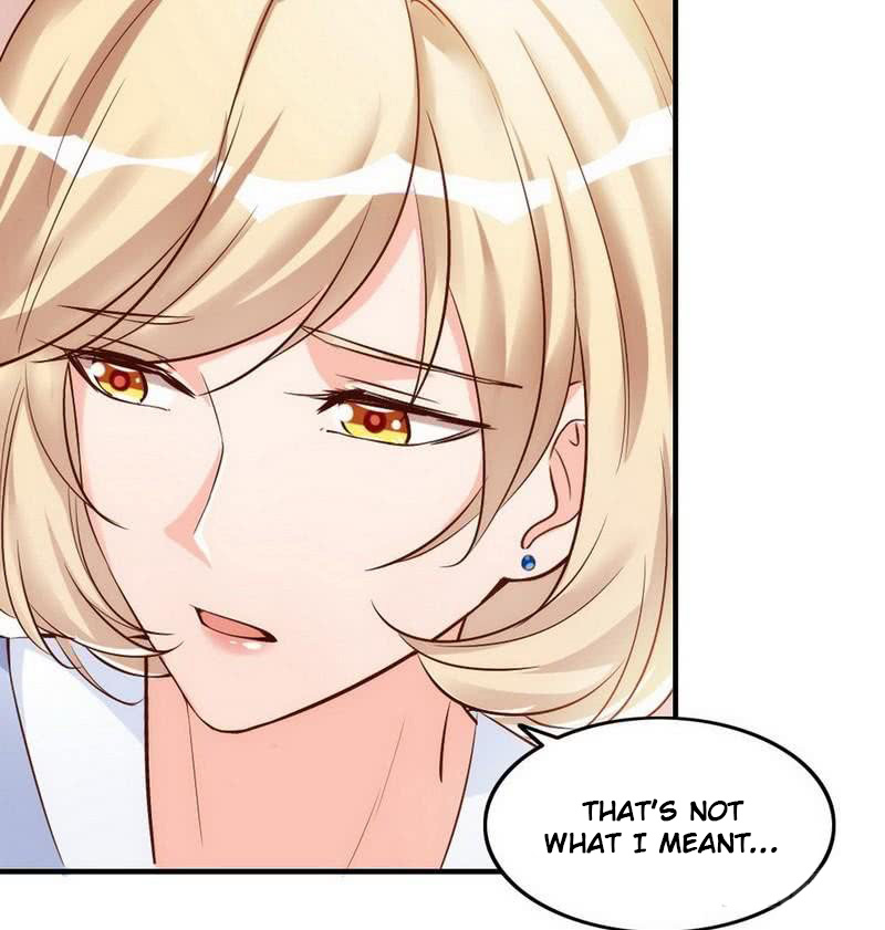 My Wife Is Cold-Hearted Chapter 37 page 19 - Chapter 37: How I Wish...
